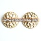 Cheap Fashion Metal Sewing Button For Suits